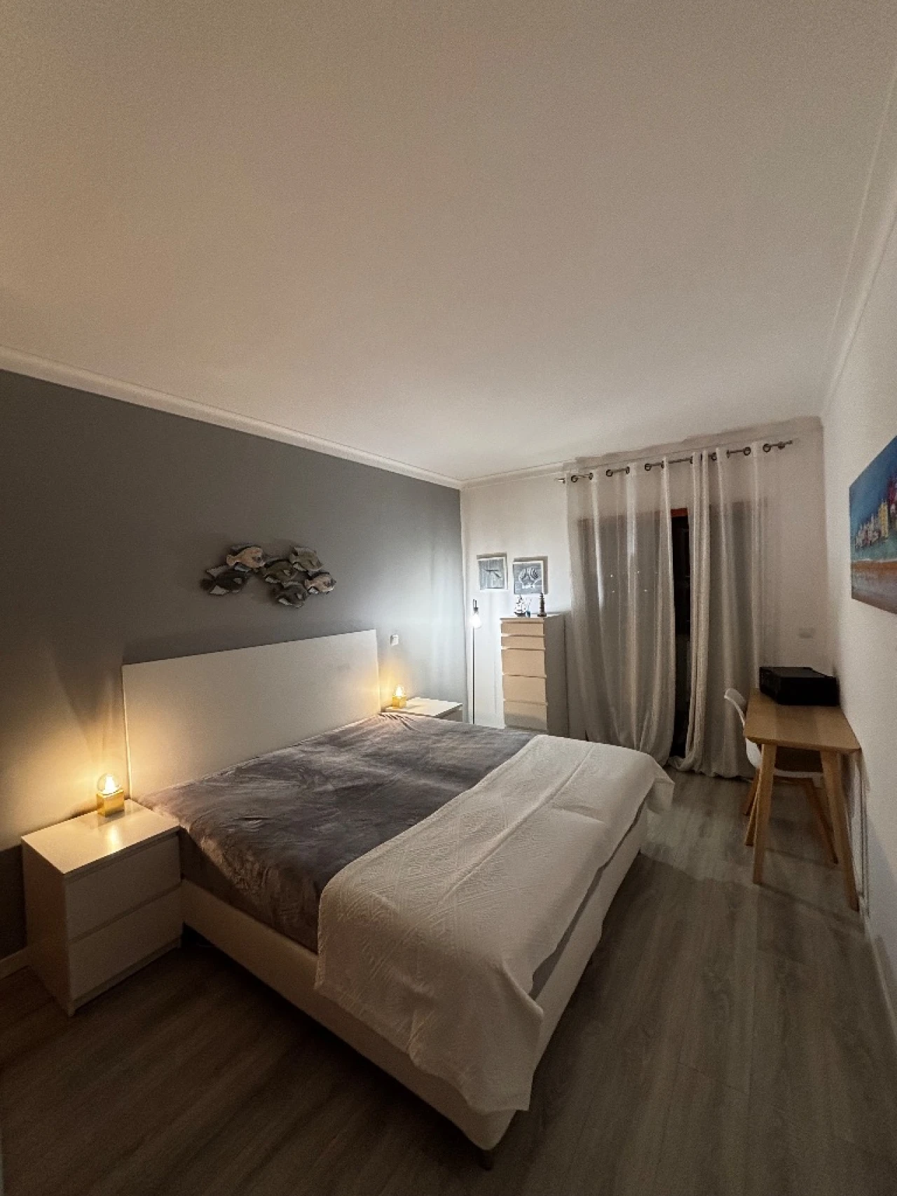 Apartamento T2 para Venda em Setubal Foto 23