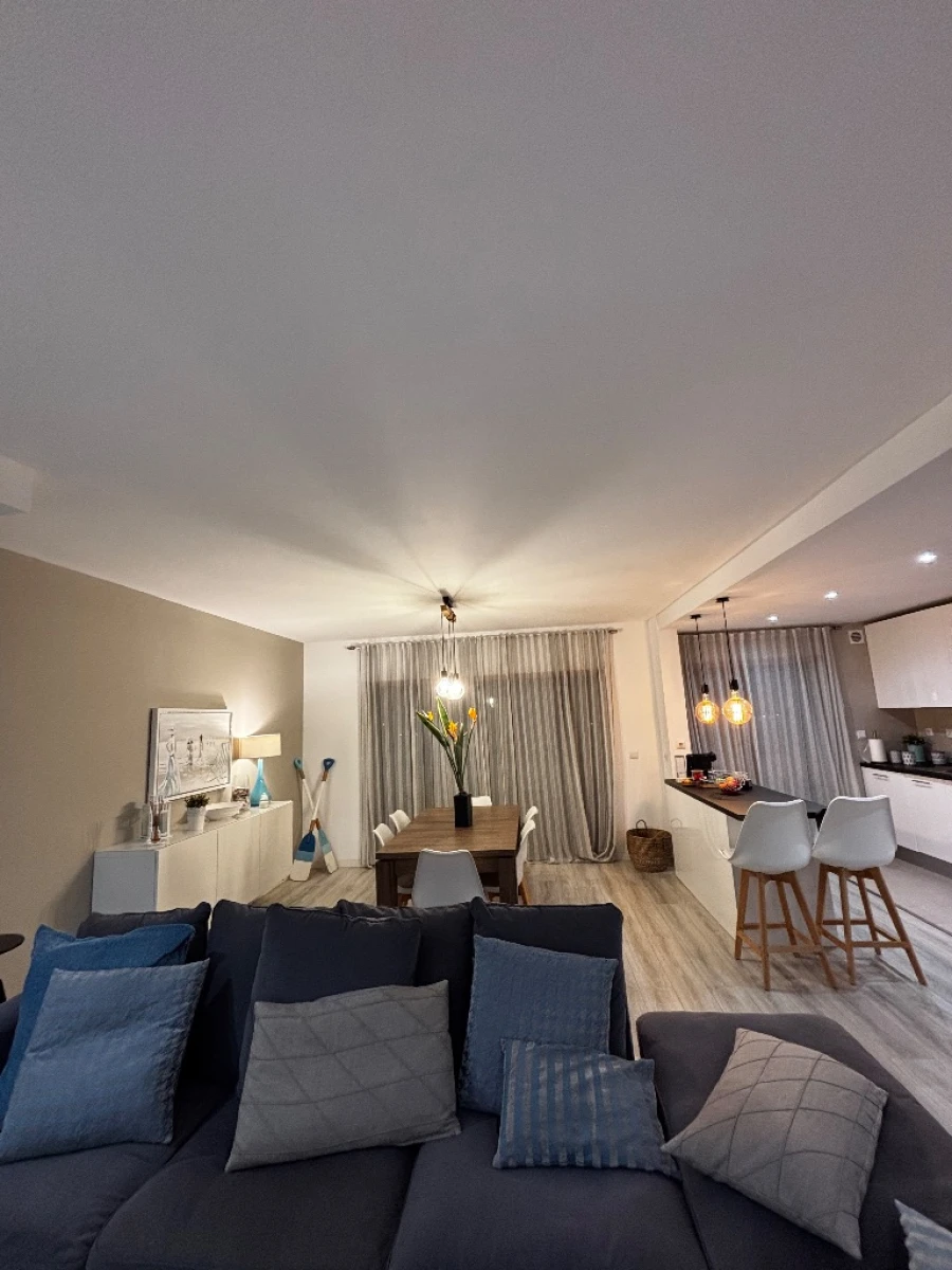 Apartamento T2 para Venda em Setubal Foto 4