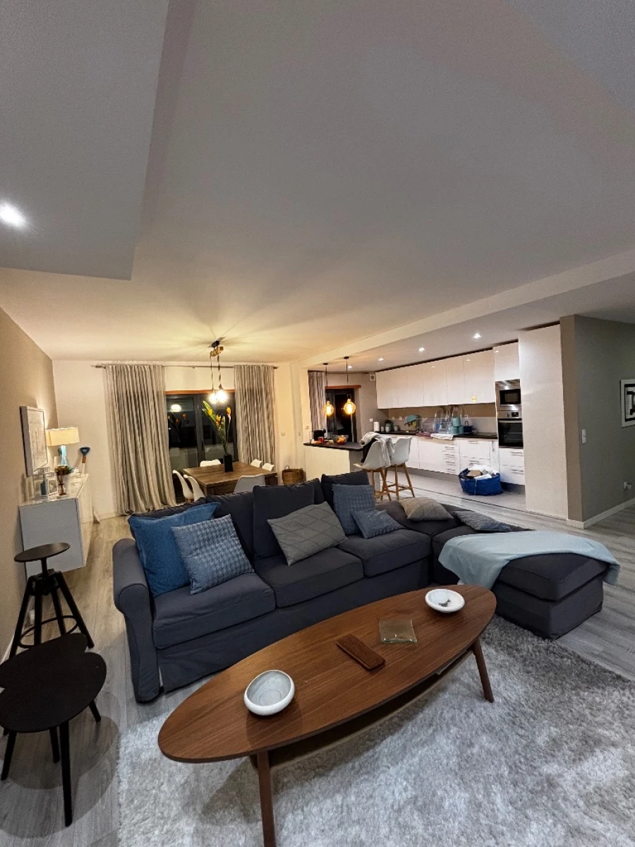 Apartamento T2 para Venda em Setubal Foto 17