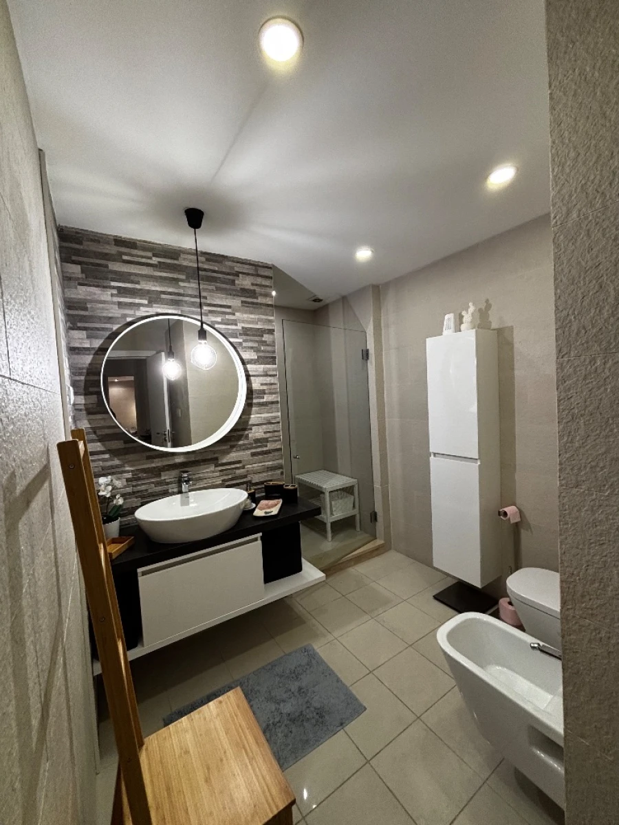 Apartamento T2 para Venda em Setubal Foto 21