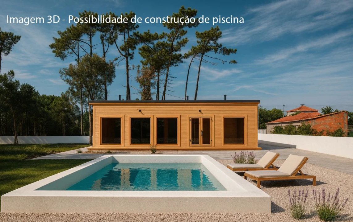 Moradia T3 para Venda em Coimbrão Foto 25