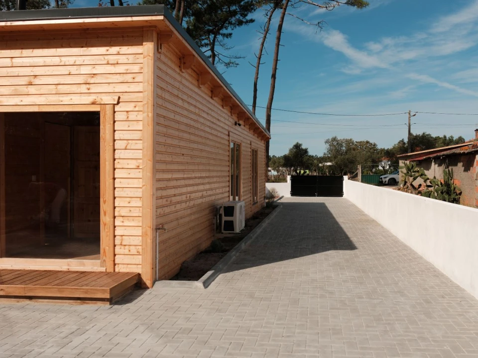 Moradia T3 para Venda em Coimbrão Foto 3