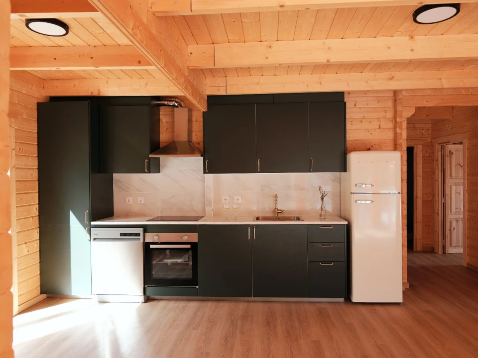 Moradia T3 para Venda em Coimbrão Foto 5