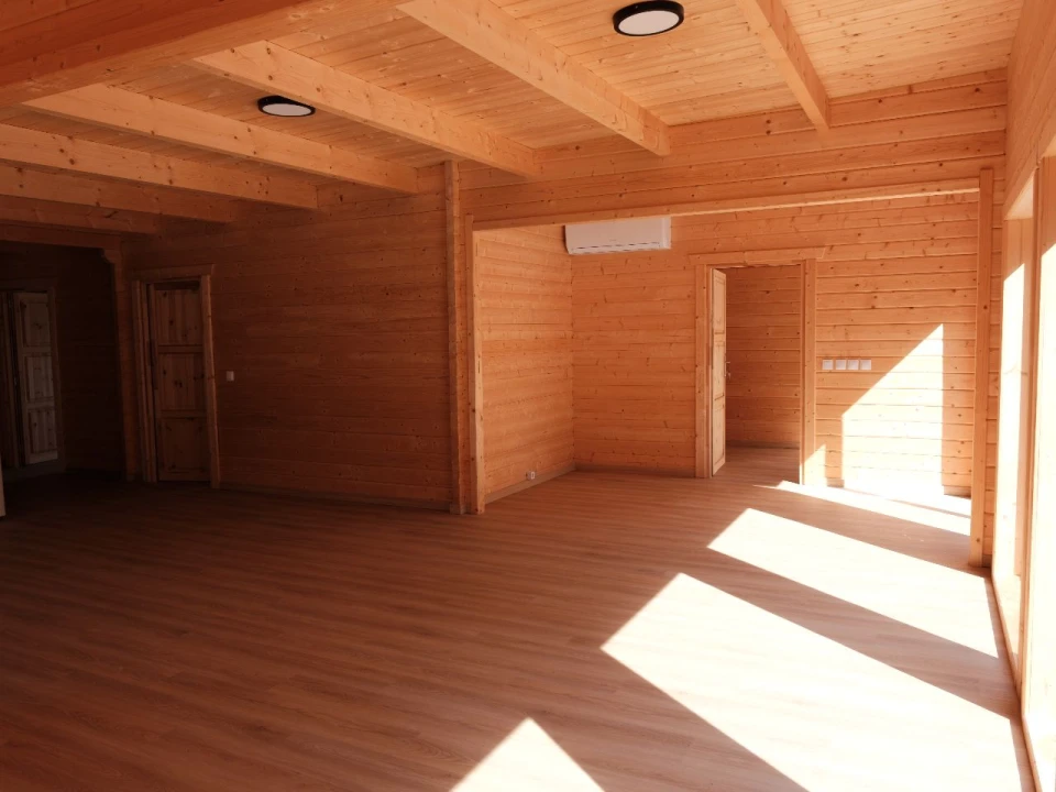 Moradia T3 para Venda em Coimbrão Foto 10