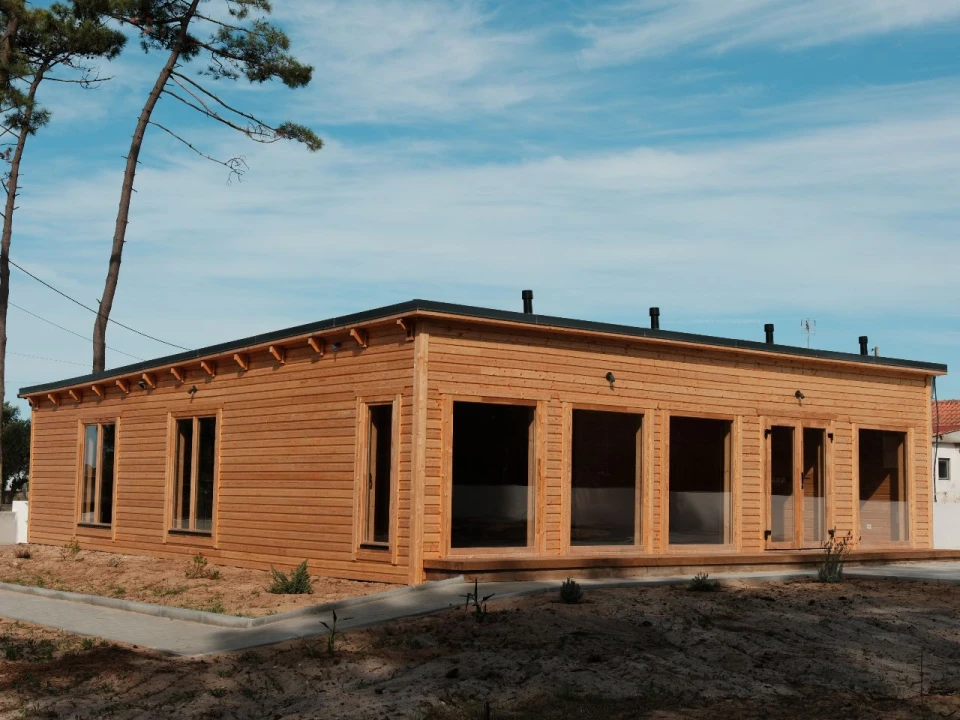 Moradia T3 para Venda em Coimbrão Foto 2