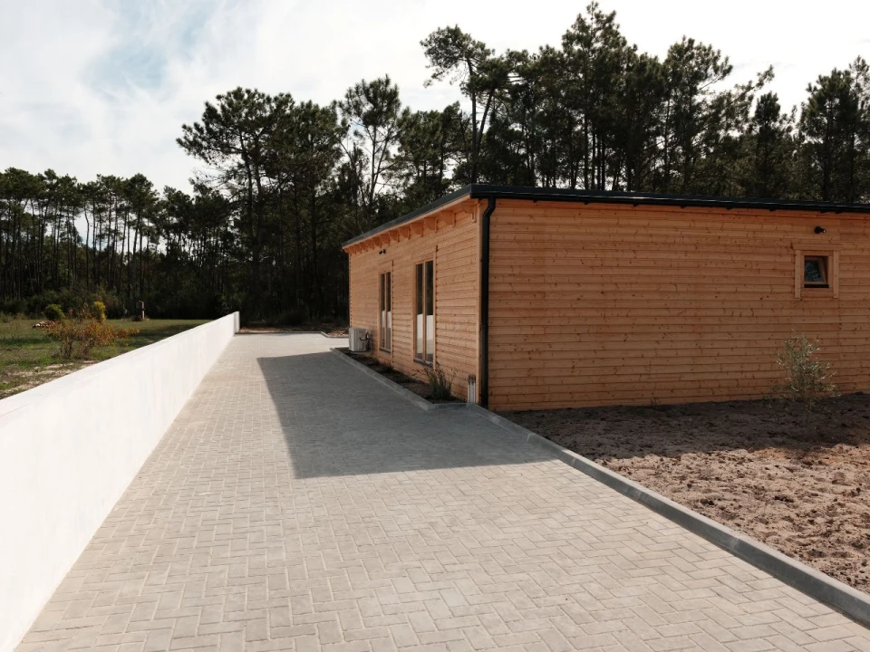 Moradia T3 para Venda em Coimbrão Foto 4