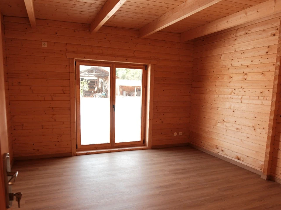 Moradia T3 para Venda em Coimbrão Foto 14