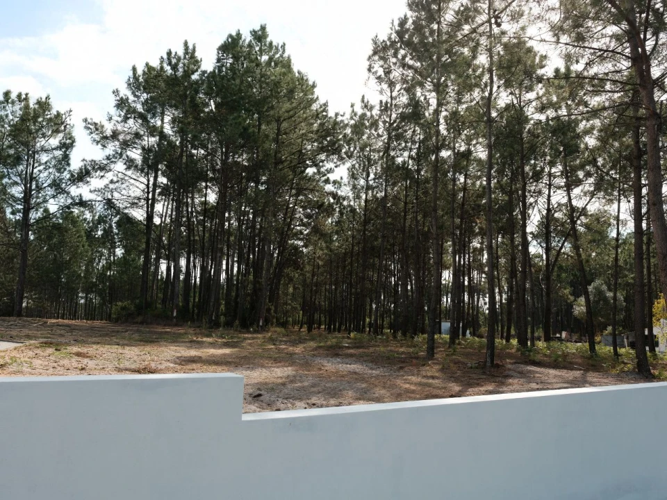 Moradia T3 para Venda em Coimbrão Foto 20