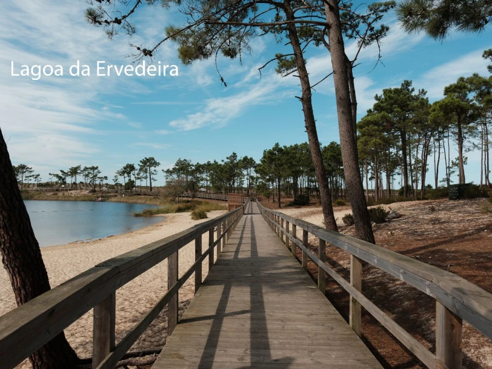 Moradia T3 para Venda em Coimbrão Foto 23