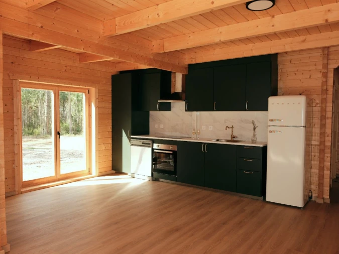 Moradia T3 para Venda em Coimbrão Foto 6