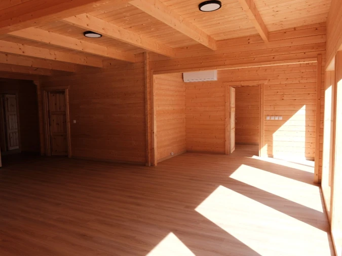 Moradia T3 para Venda em Coimbrão Foto 10