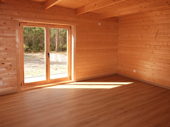 Moradia T3 para Venda em Coimbrão Foto 15