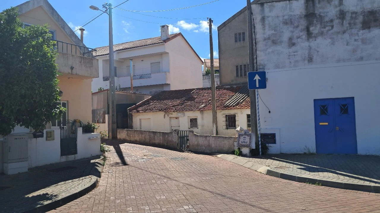 Terreno P/ Prédio para Venda em Laveiras Foto 1