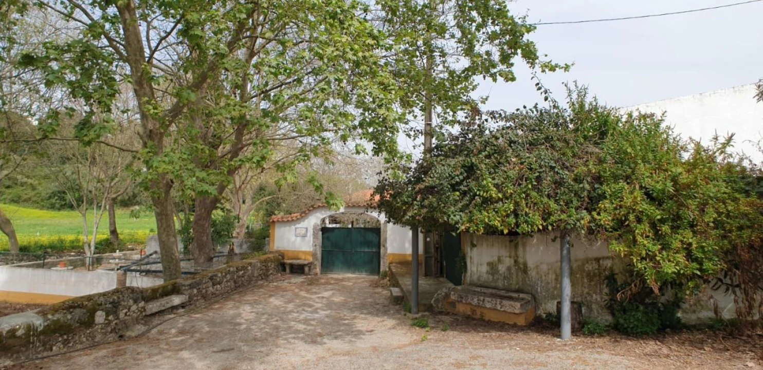 Quinta T9 para Venda em Quinta da Moura Foto 3