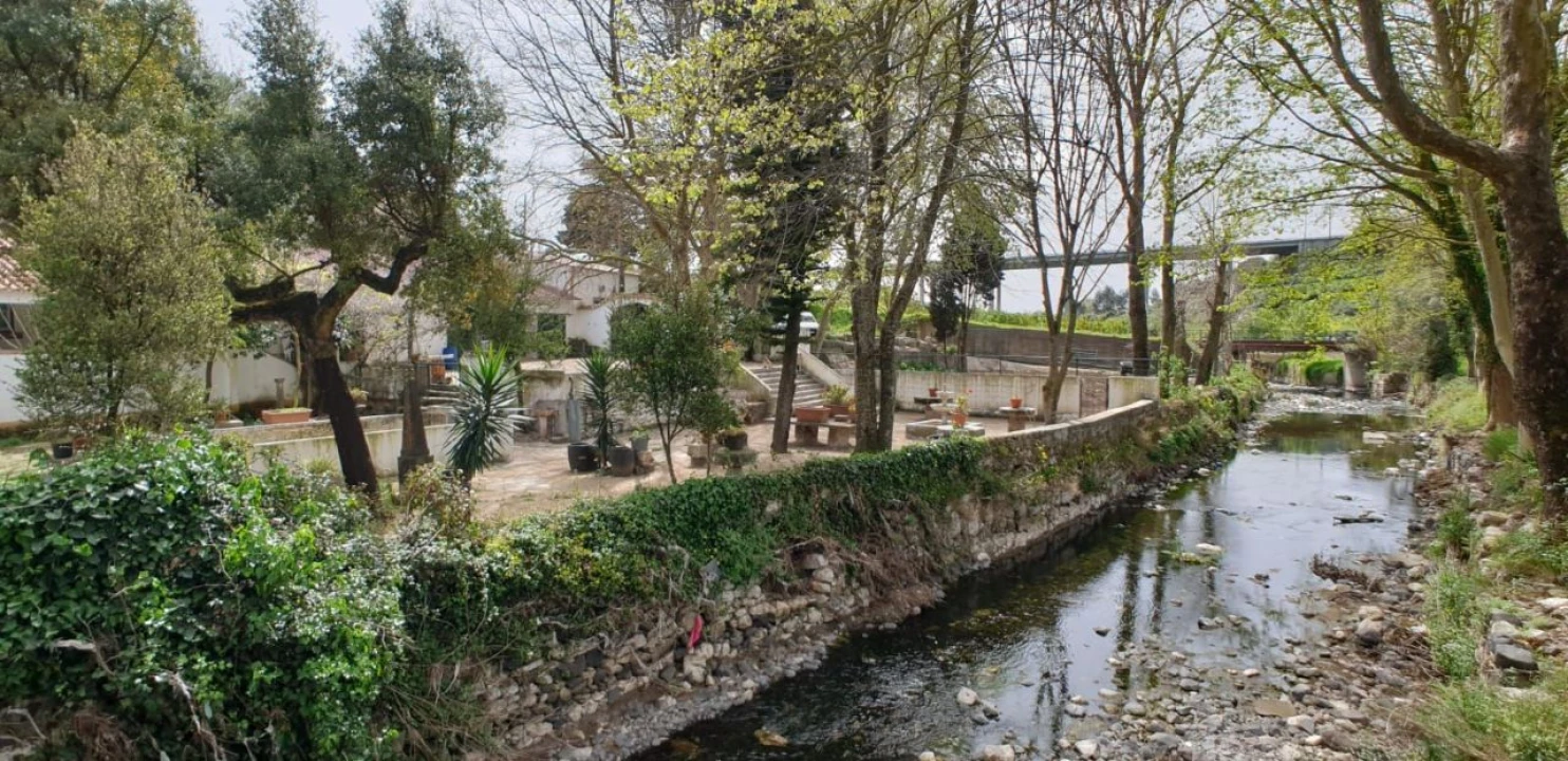 Quinta T9 para Venda em Quinta da Moura Foto 6