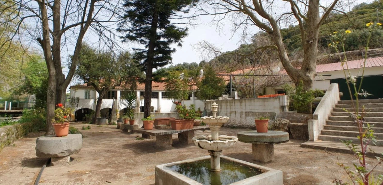 Quinta T9 para Venda em Quinta da Moura Foto 9