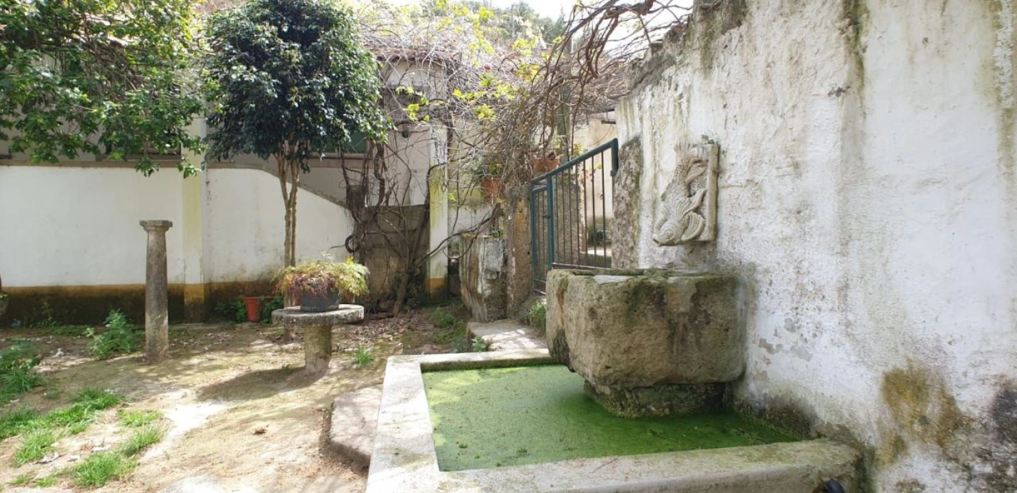 Quinta T9 para Venda em Quinta da Moura Foto 10