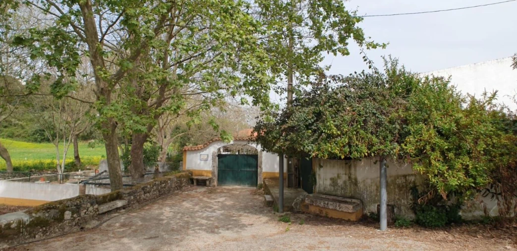 Quinta T9 para Venda em Quinta da Moura Foto 3