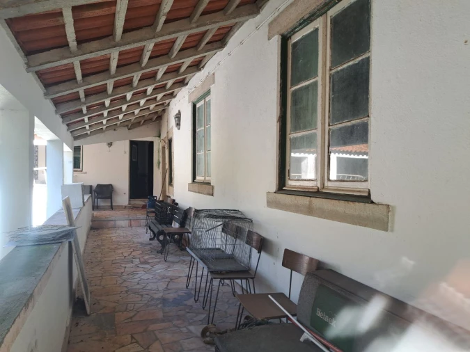 Quinta T9 para Venda em Quinta da Moura Foto 2