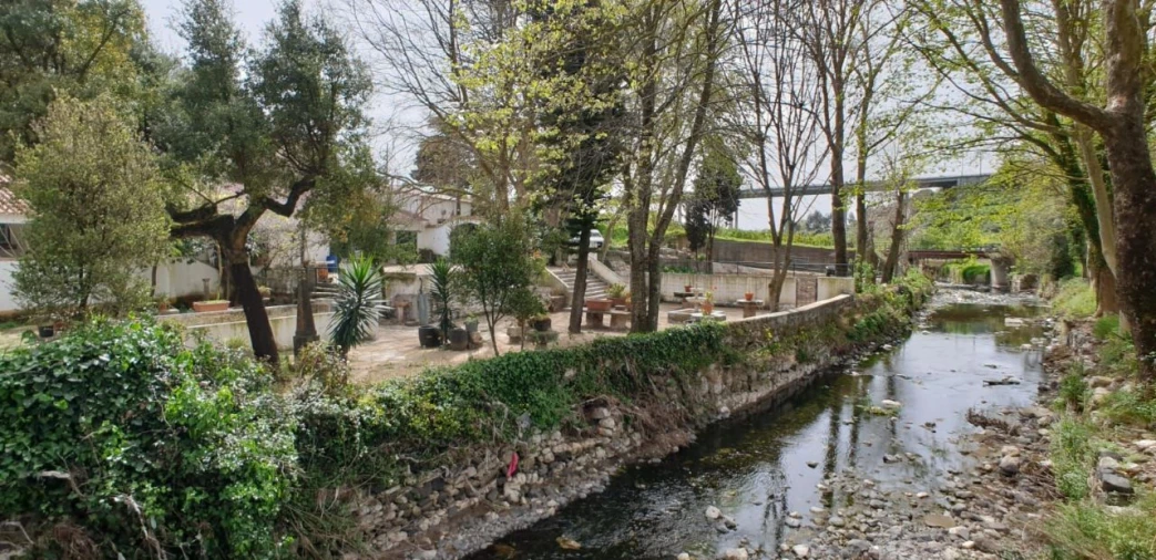 Quinta T9 para Venda em Quinta da Moura Foto 6