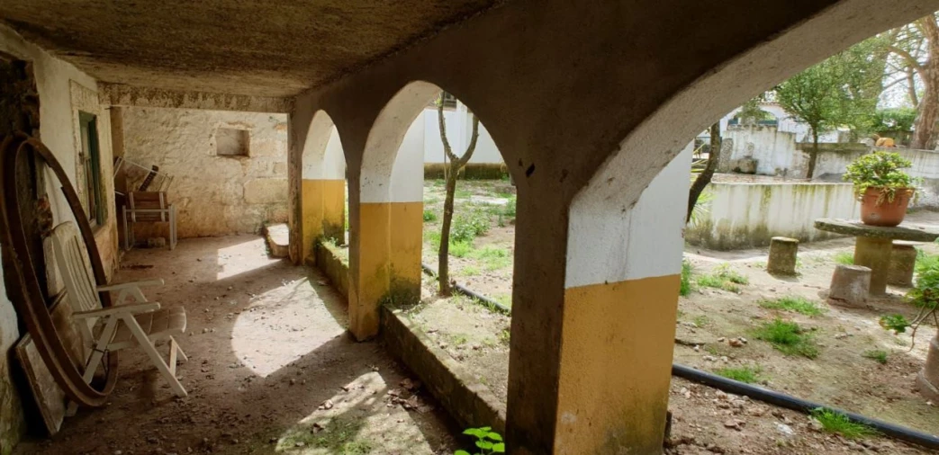 Quinta T9 para Venda em Quinta da Moura Foto 5