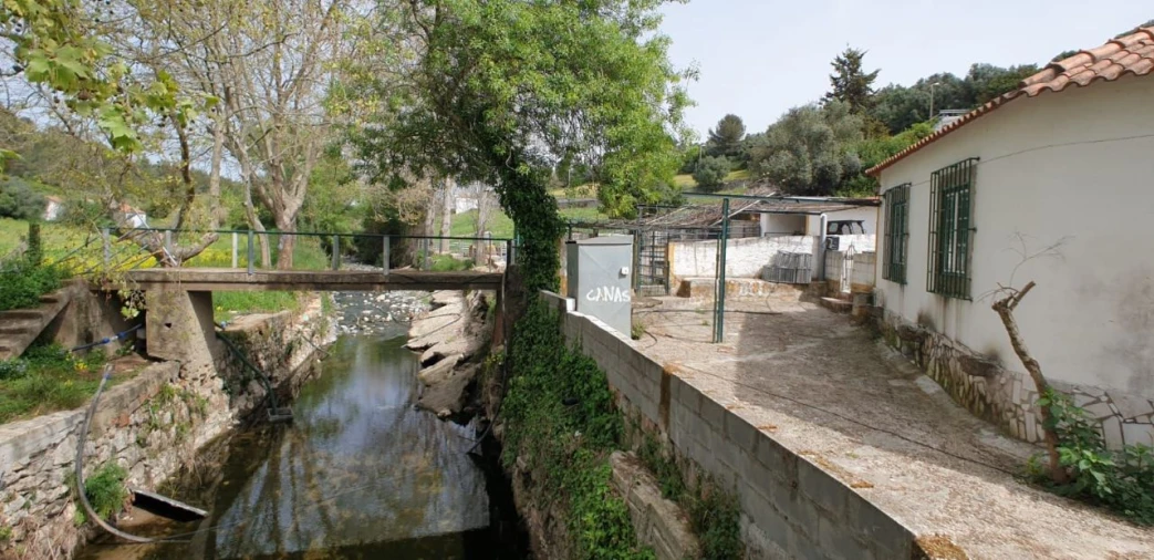 Quinta T9 para Venda em Quinta da Moura Foto 7