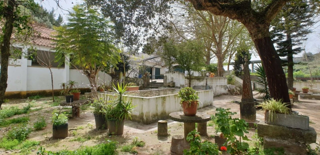 Quinta T9 para Venda em Quinta da Moura Foto 8