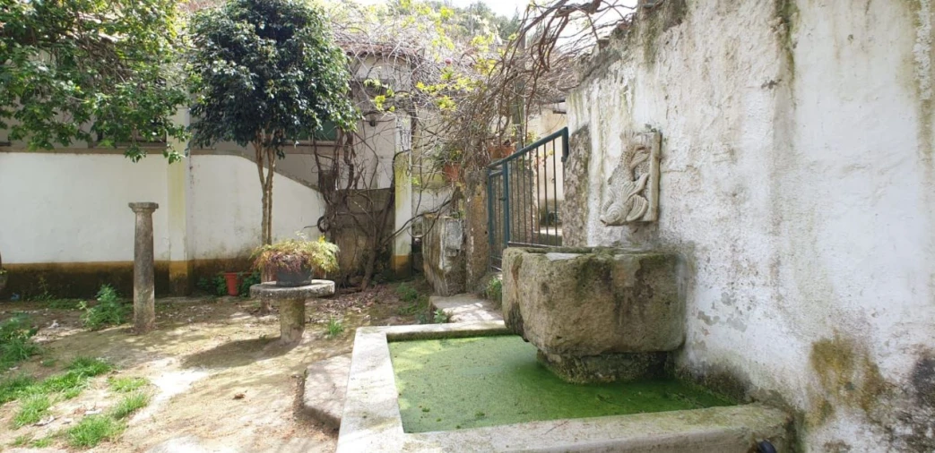 Quinta T9 para Venda em Quinta da Moura Foto 10