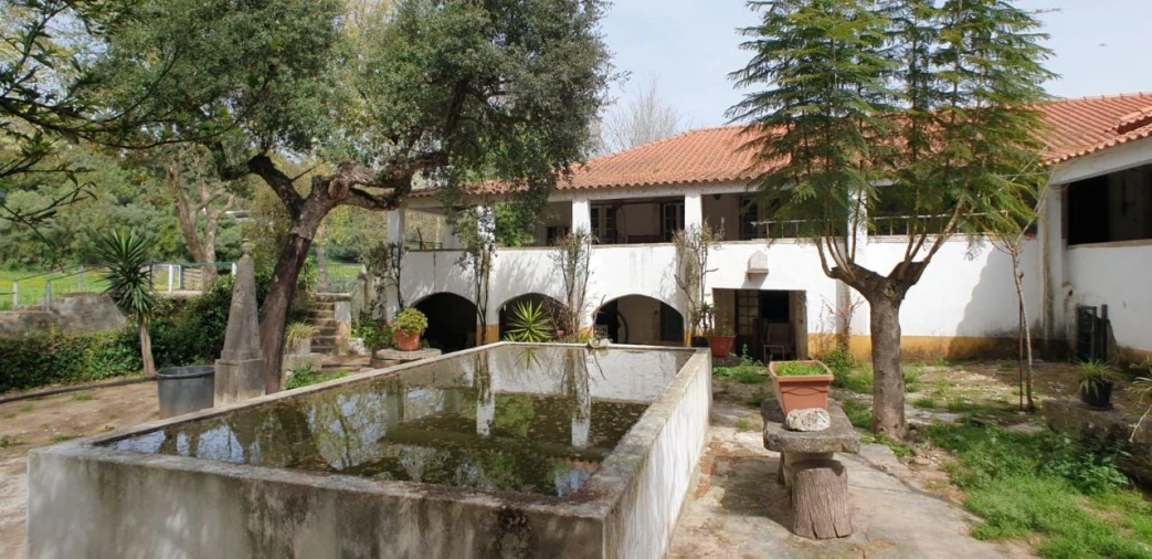 Quinta T9 para Venda em Quinta da Moura Foto 11