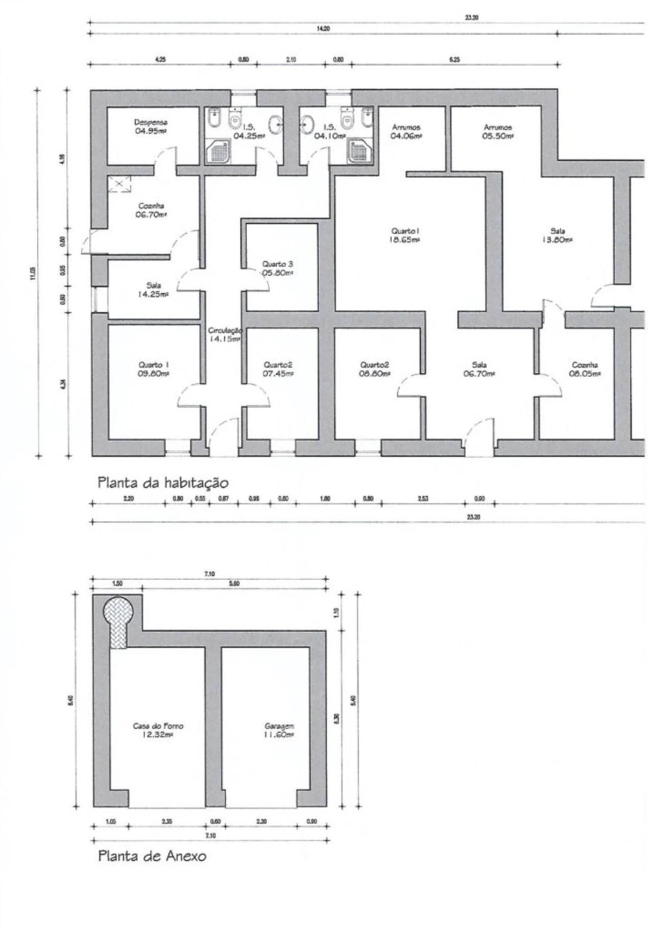 Quinta para Venda em Carrapateira Foto 4