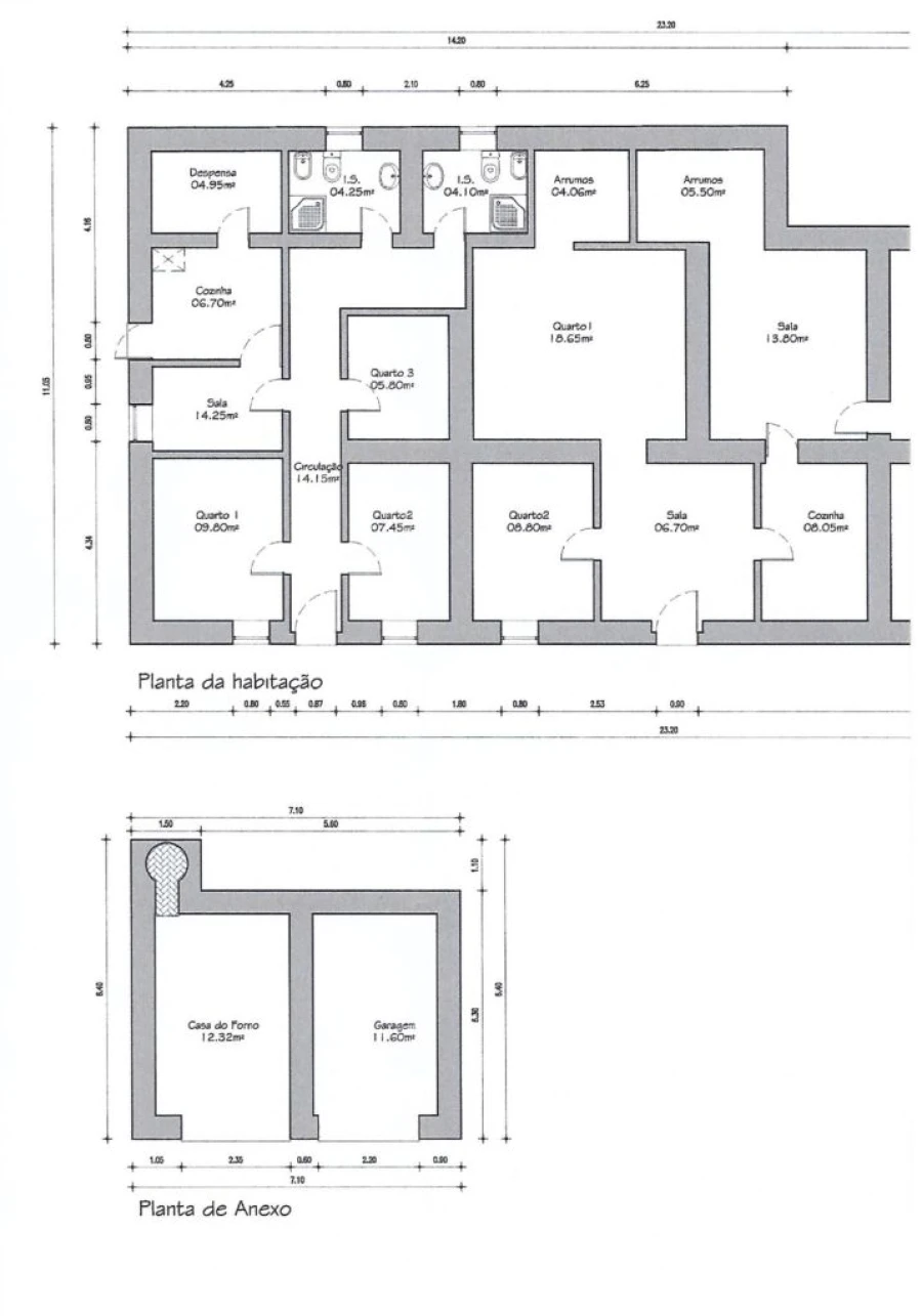 Quinta para Venda em Carrapateira Foto 4