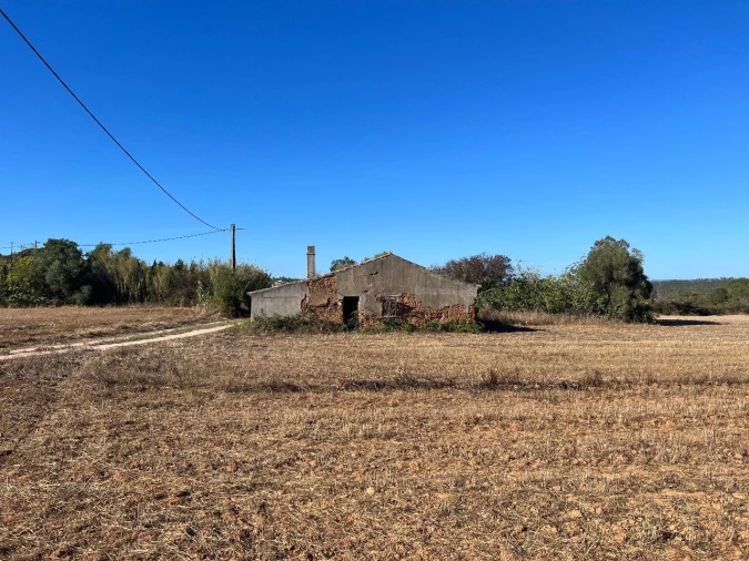 Quinta para Venda em Carrapateira Foto 3