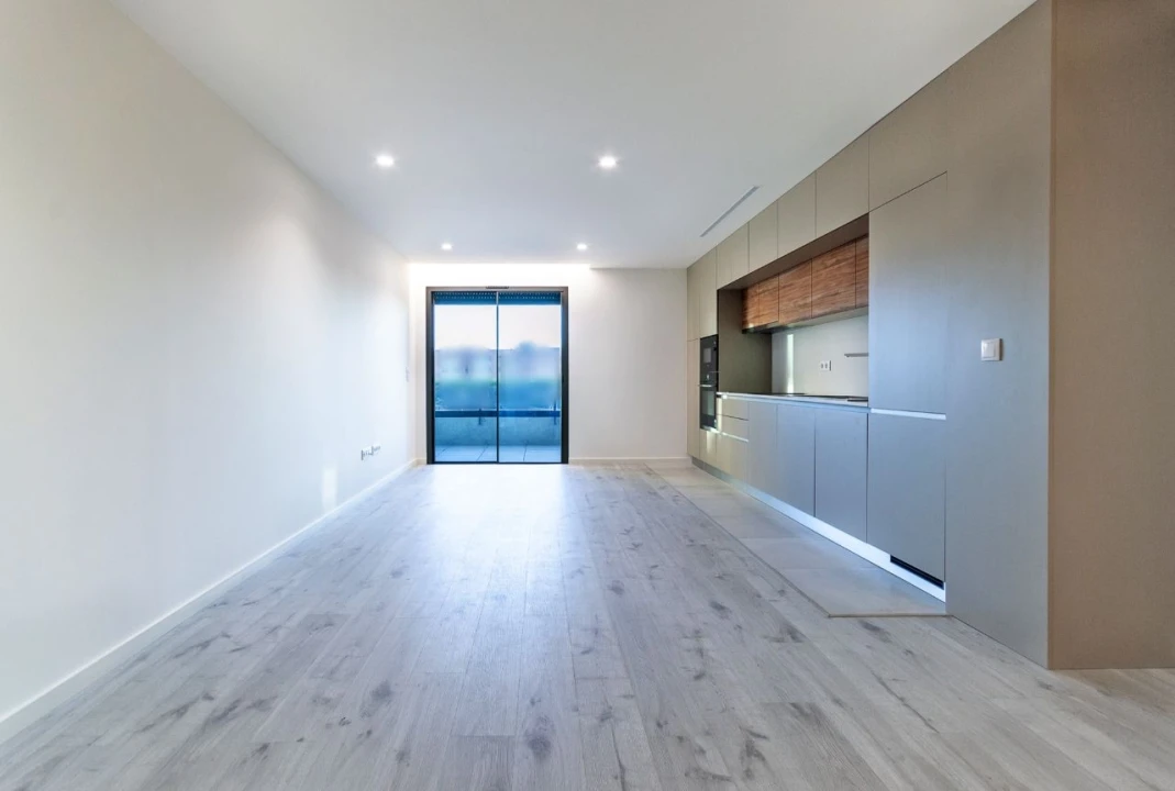 Apartamento T3 para Venda em Canidelo Foto 1