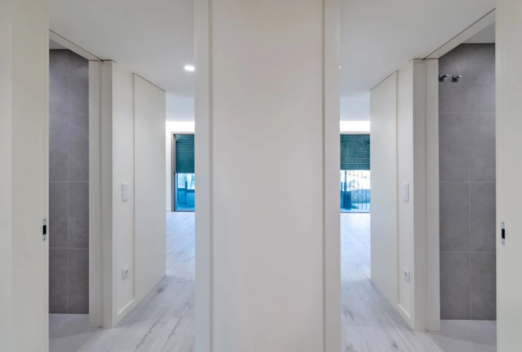 Apartamento T3 para Venda em Canidelo Foto 7