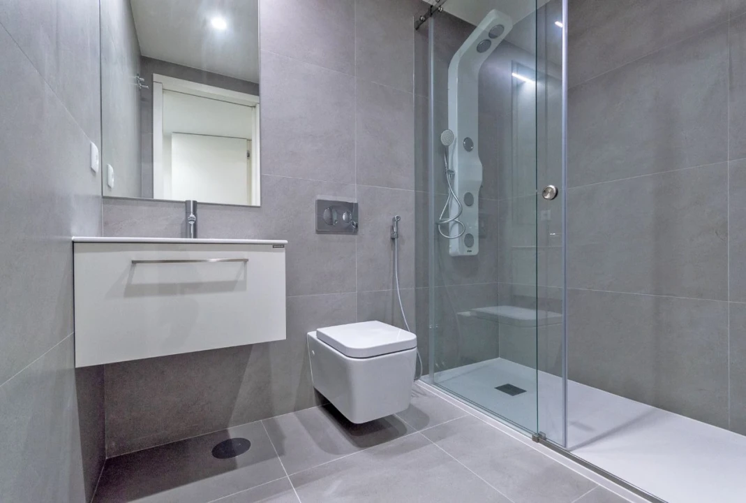 Apartamento T3 para Venda em Canidelo Foto 8