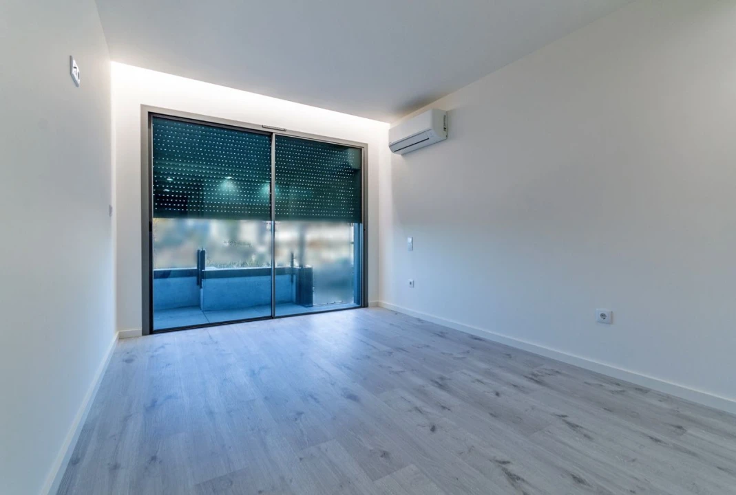 Apartamento T3 para Venda em Canidelo Foto 9