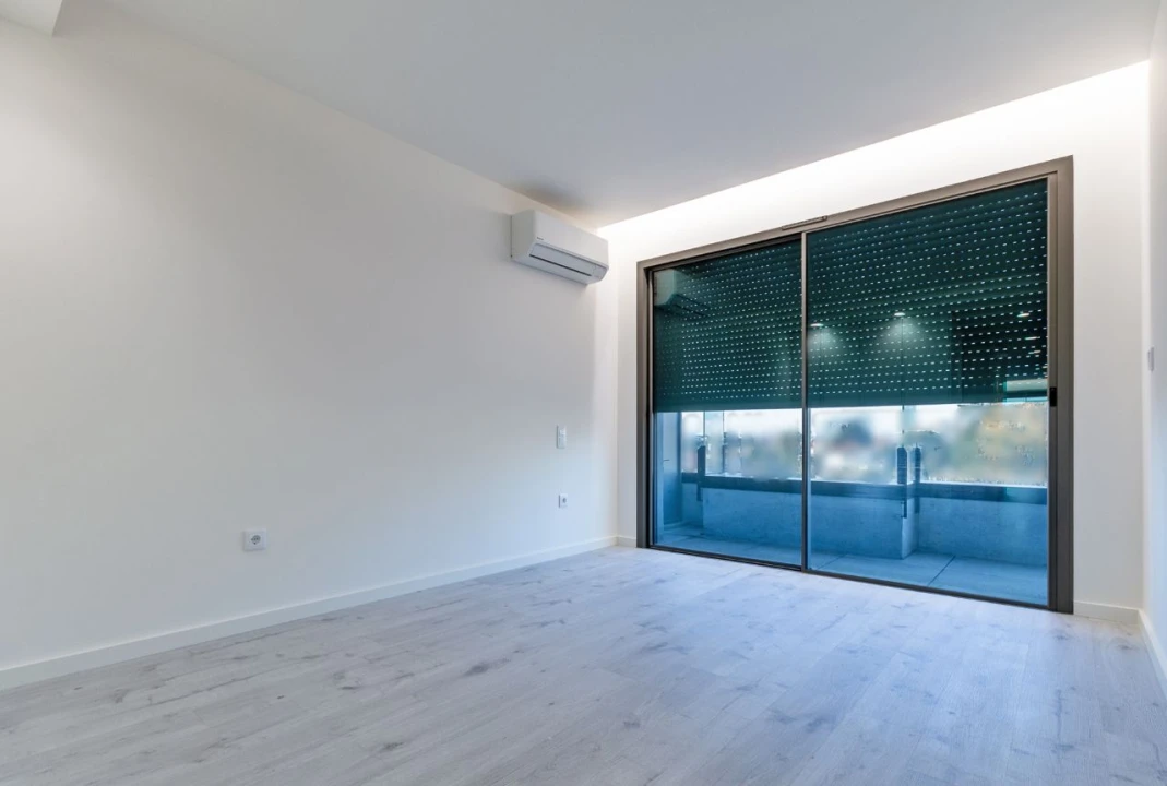 Apartamento T3 para Venda em Canidelo Foto 13