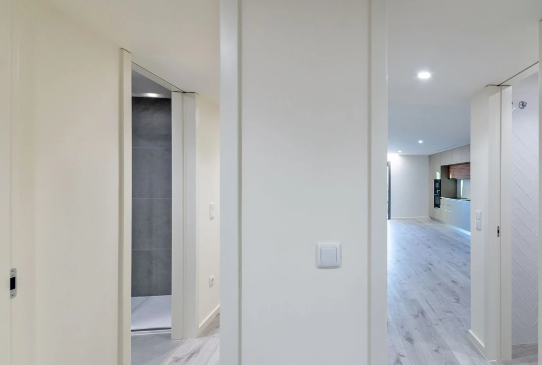 Apartamento T3 para Venda em Canidelo Foto 15