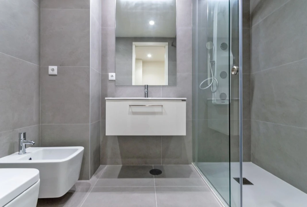 Apartamento T3 para Venda em Canidelo Foto 16