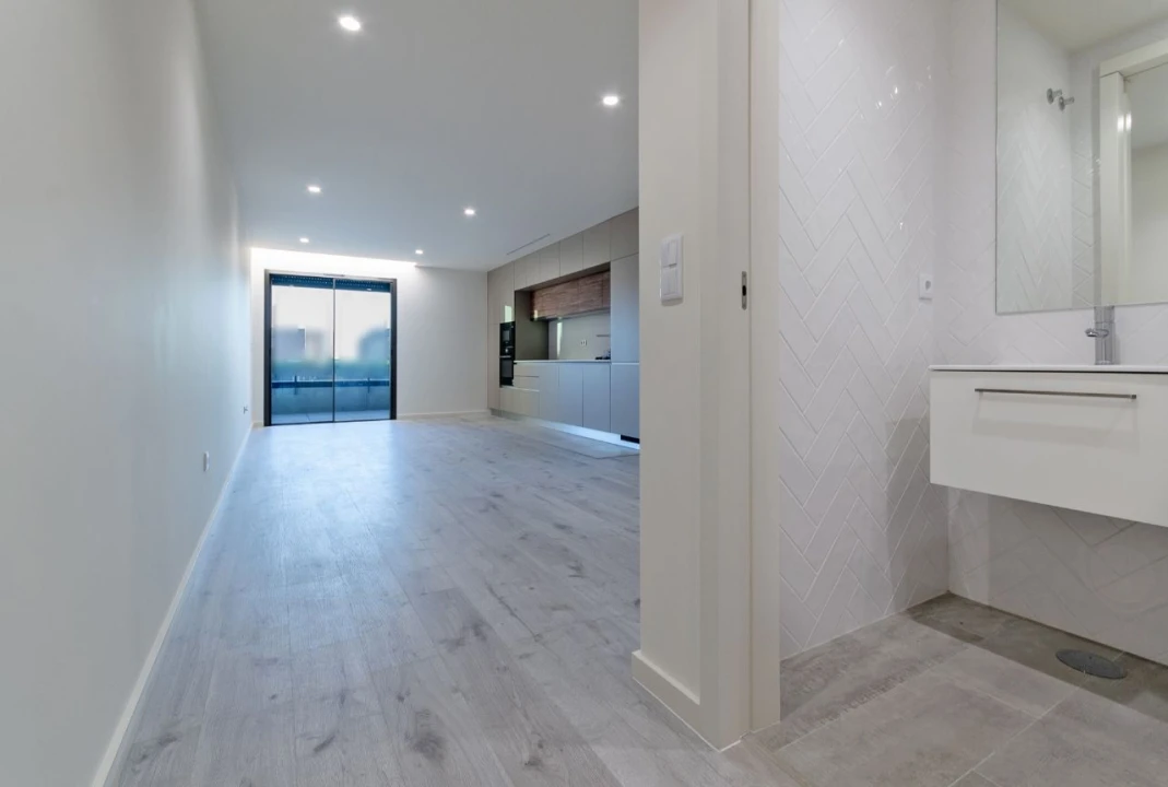 Apartamento T3 para Venda em Canidelo Foto 20