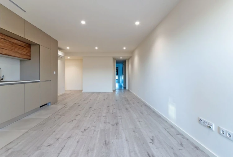 Apartamento T3 para Venda em Canidelo Foto 4