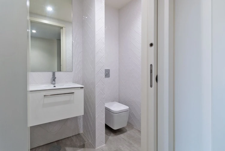 Apartamento T3 para Venda em Canidelo Foto 5