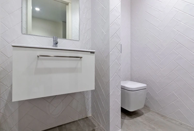 Apartamento T3 para Venda em Canidelo Foto 6