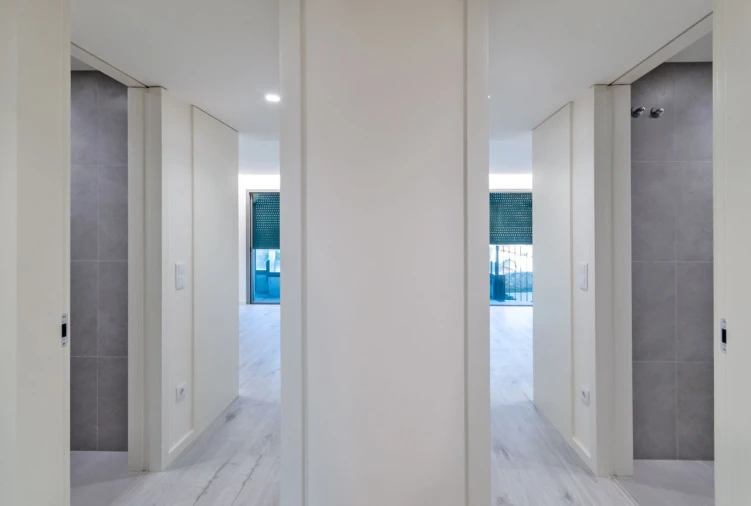 Apartamento T3 para Venda em Canidelo Foto 7