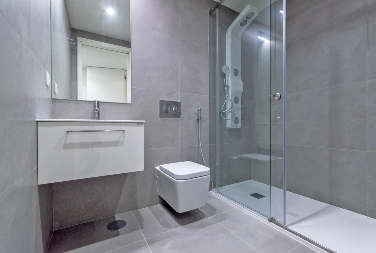 Apartamento T3 para Venda em Canidelo Foto 8