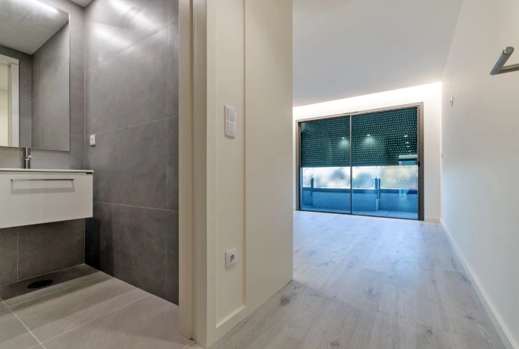 Apartamento T3 para Venda em Canidelo Foto 11