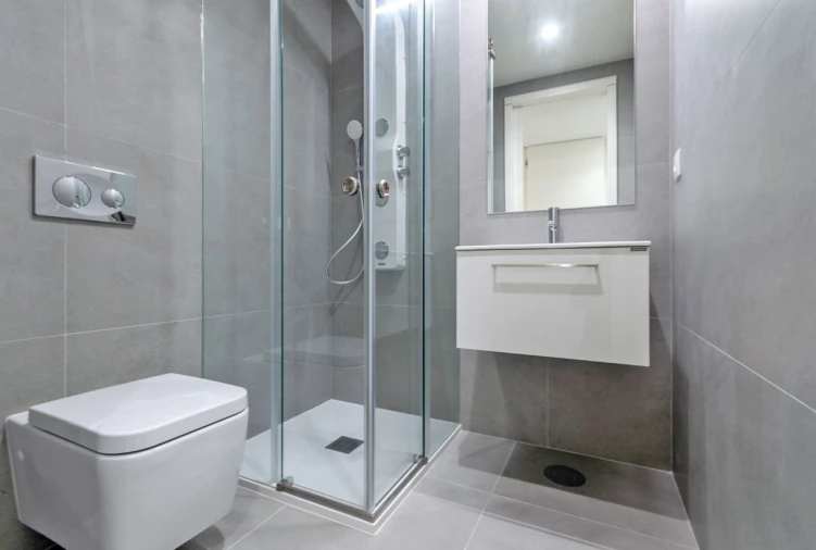 Apartamento T3 para Venda em Canidelo Foto 12