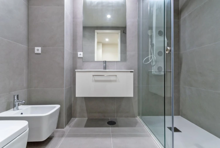 Apartamento T3 para Venda em Canidelo Foto 16