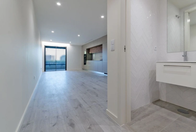 Apartamento T3 para Venda em Canidelo Foto 20