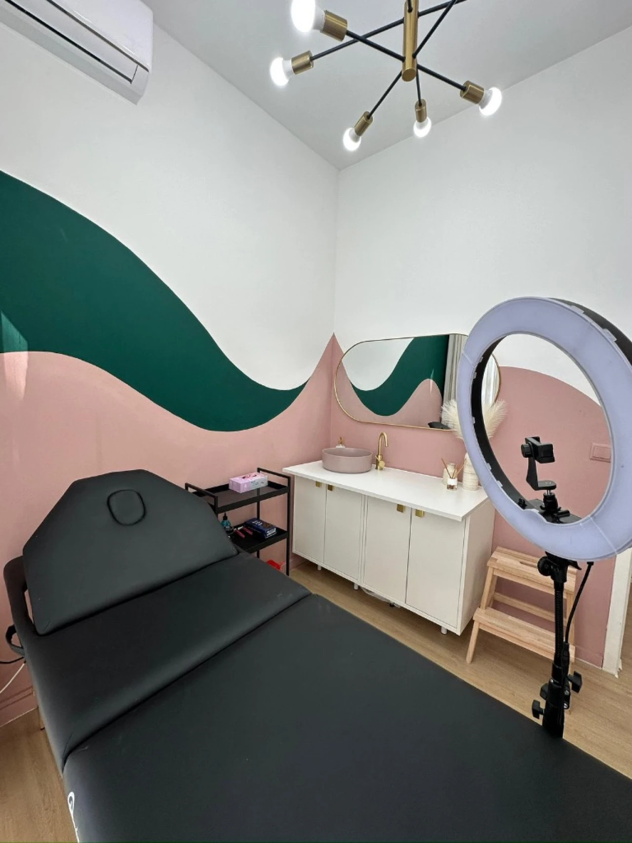 Loja para Arrendamento em Matosinhos Foto 3